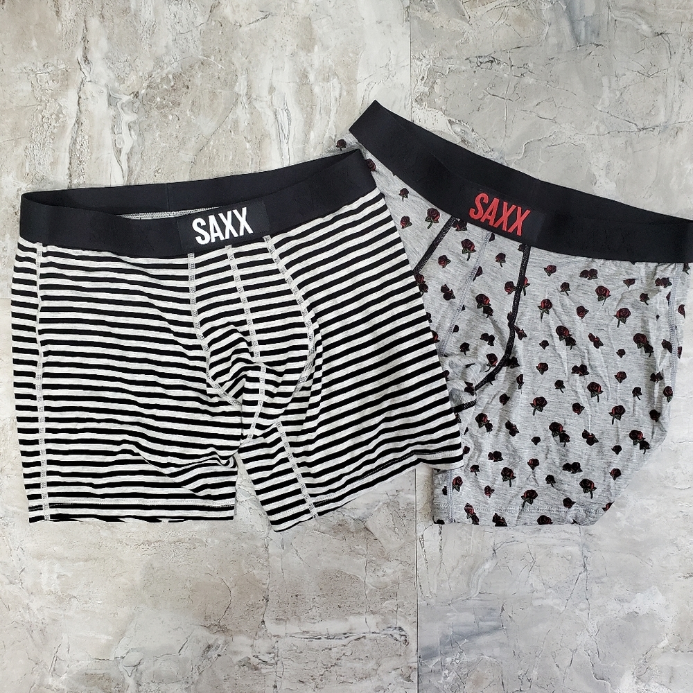 Saxx Men's Underwear Briefs